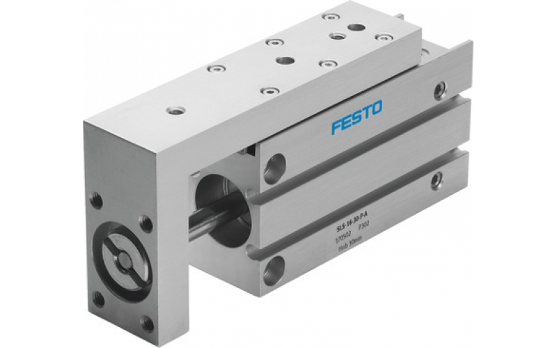 FESTO Mini slide SLS