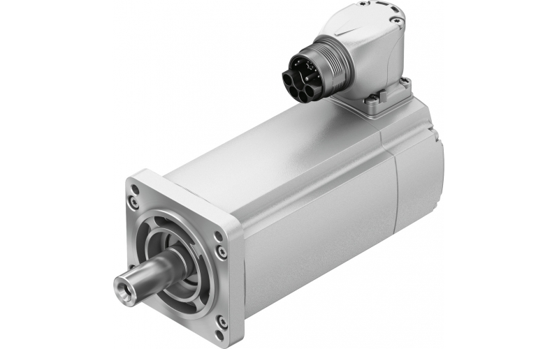FESTO Servo motor EMMT-AS