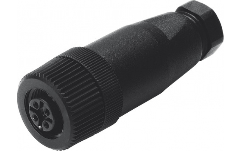 FESTO Sensor socket, angled plug socket SIE-GD, SIE-WD