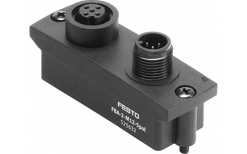 FESTO Bus connection FBA-1, FBA-2