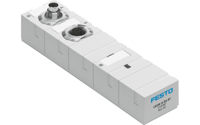 FESTO Sensor interface CASM