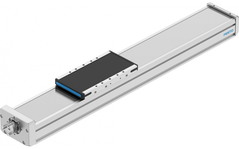 FESTO Spindle axis ELGD-BS-KF-WD