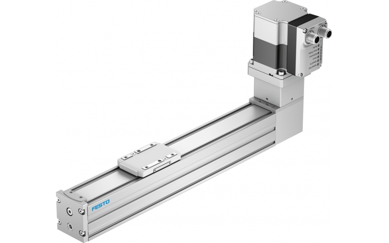 FESTO Toothed belt axis unit ELGS-TB