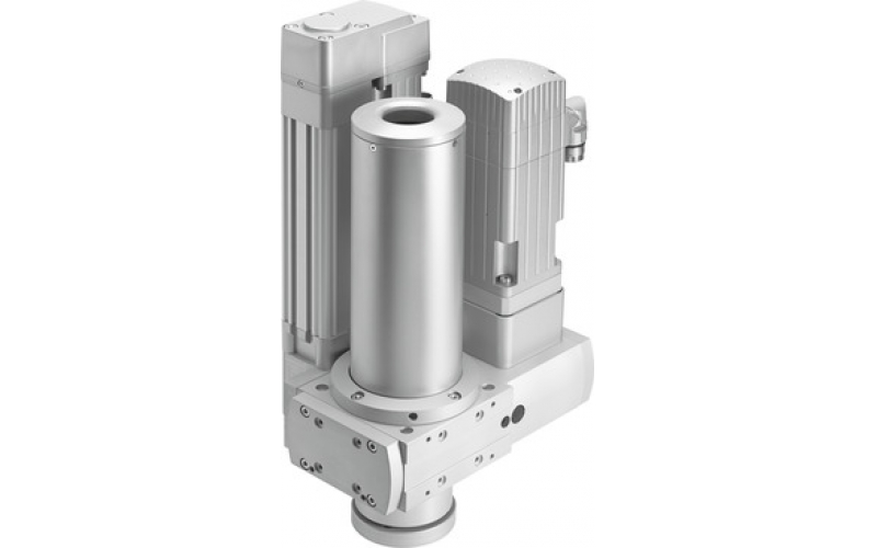 FESTO Rotary/lifting module EHMB