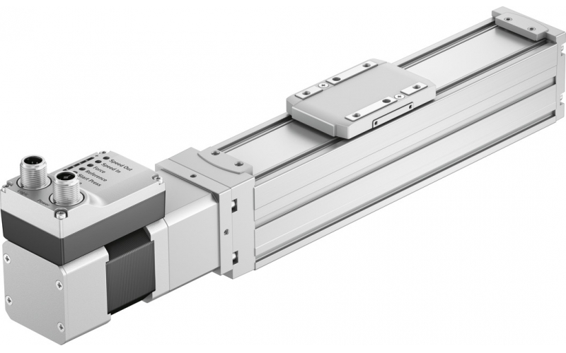 FESTO Spindle axis unit ELGS-BS