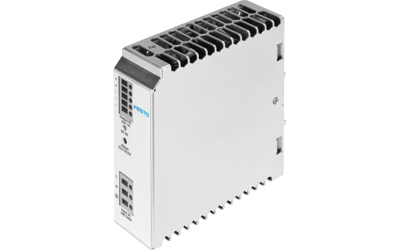 FESTO Power supply unit CACN