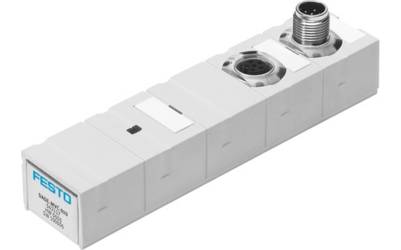 FESTO Measured-value transducer DADE
