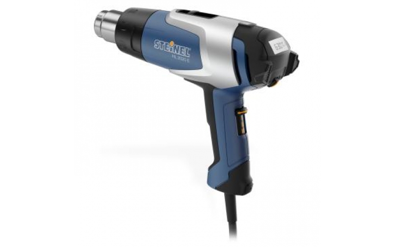 STEINEL Hot air tool HL 2020 E Folding box