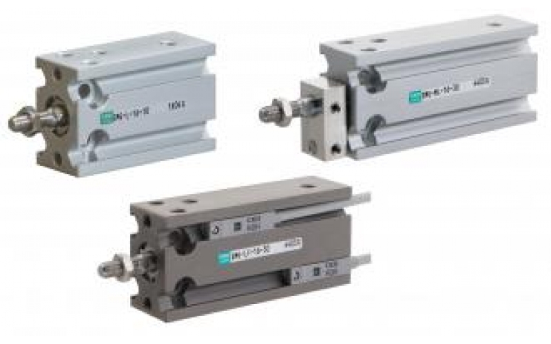CKD ​SMG Compact cylinder