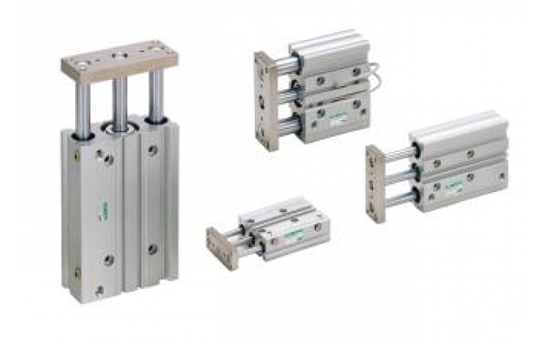 CKD STG ​Guided cylinder