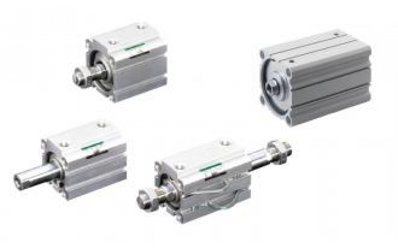 CKD ​SSD Compact cylinder