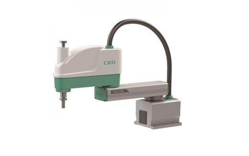 CKD ​KHL Horizontal multi-articulated robot