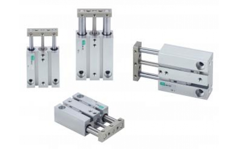 CKD ​STM Guided cylinder