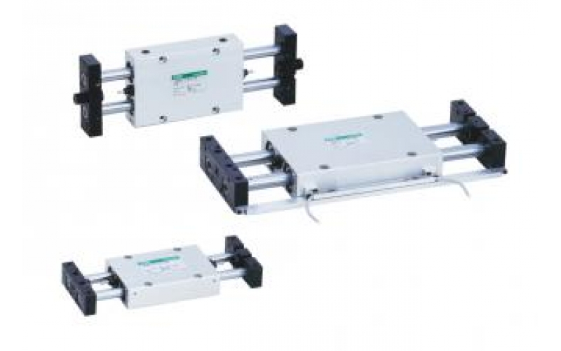 CKD ​UCA2 Unit cylinder