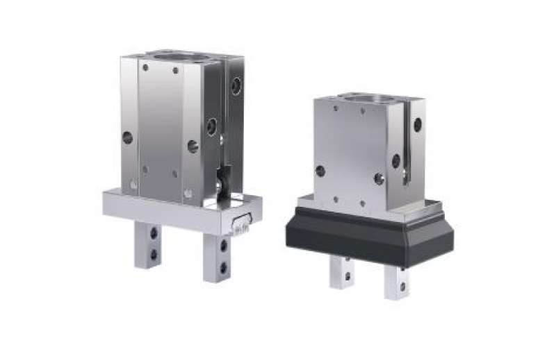 CKD ​LSH-HP1 Linear slide hand