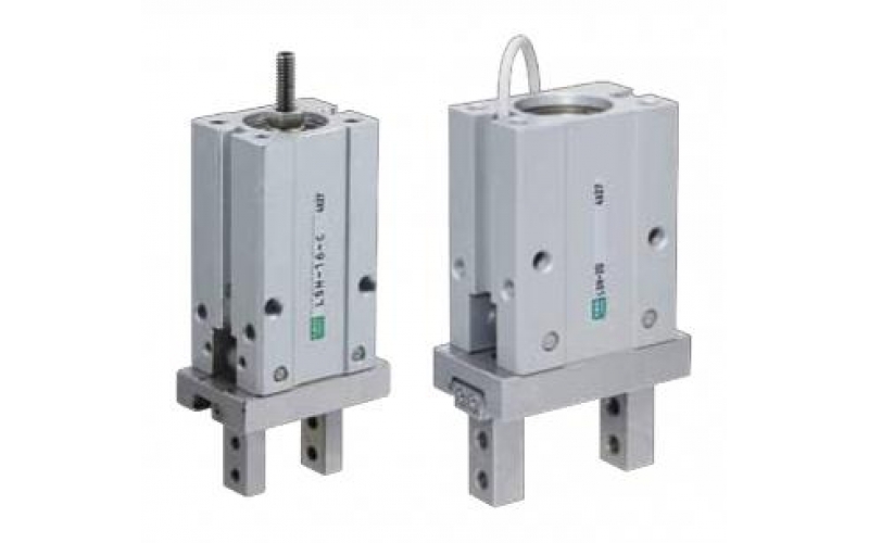 ​CKD LSH Linear Slide Hand