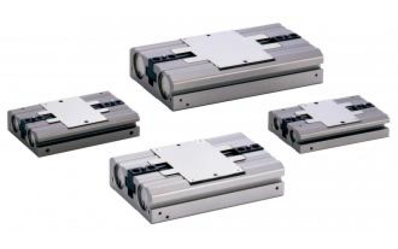 CKD ​HLD Ultra-thin parallel hand