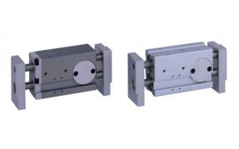 CKD ​HFP Wide parallel hand