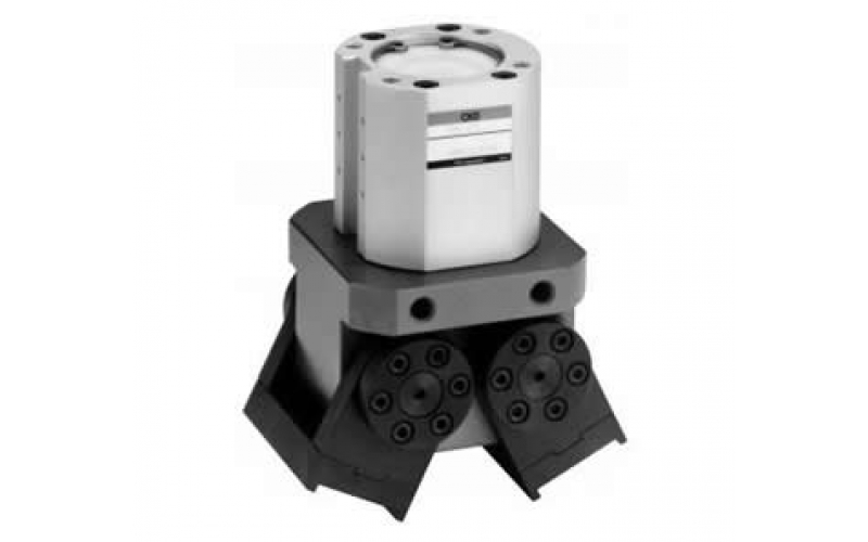 CKD ​HDL Wide angle hand