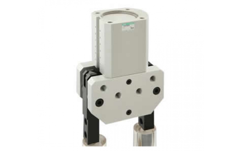 CKD HJD ​High gripping wide angle hand