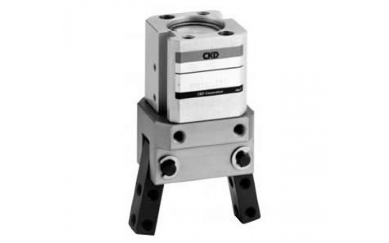 CKD HBL Fulcrum hand