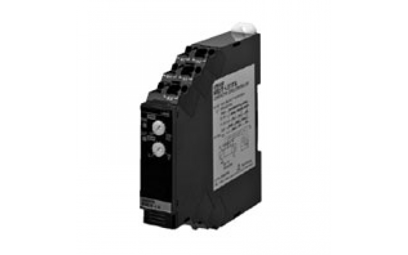 OMRON K8DT-LS1CD K8DT-LS1TD K8DT-LS1CA K8DT-LS1TA ​Conductive Level Controller