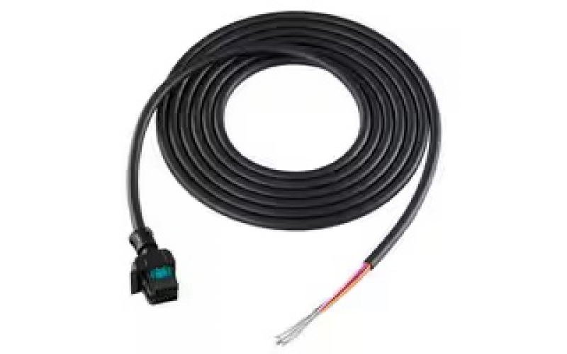 KEYENCE MU-CB8 Power cable for MU-N Series