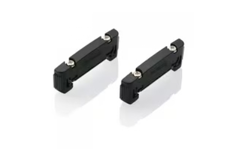 KEYENCE OP-26751 End unit (2 pcs.)