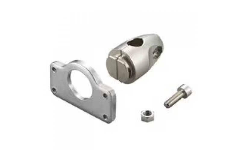 KEYENCE OP-87774 Adjustable bracket (For 5 m type)