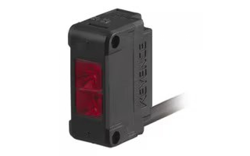 KEYENCE  PZ-G101N Square Reflective Cable Type, NPN