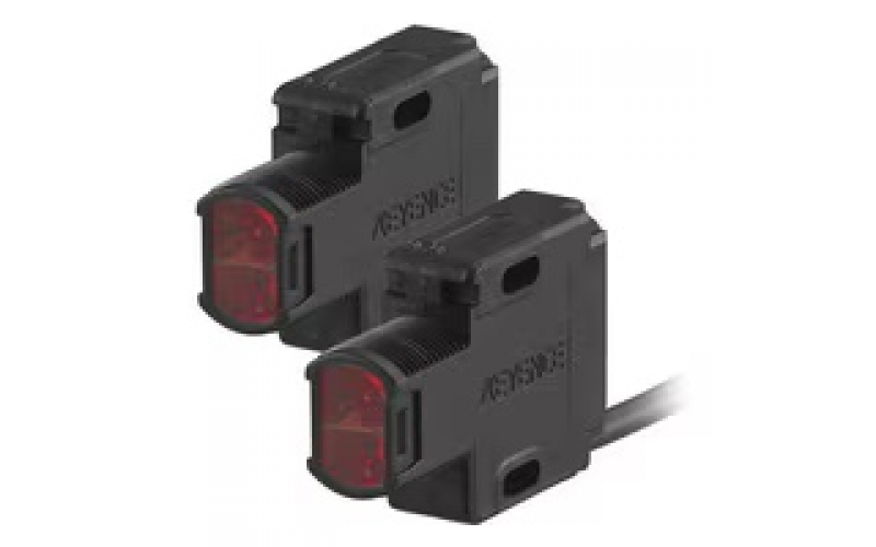 KEYENCE PZ-G52B Threaded mount Thrubeam Cable Type, NPN