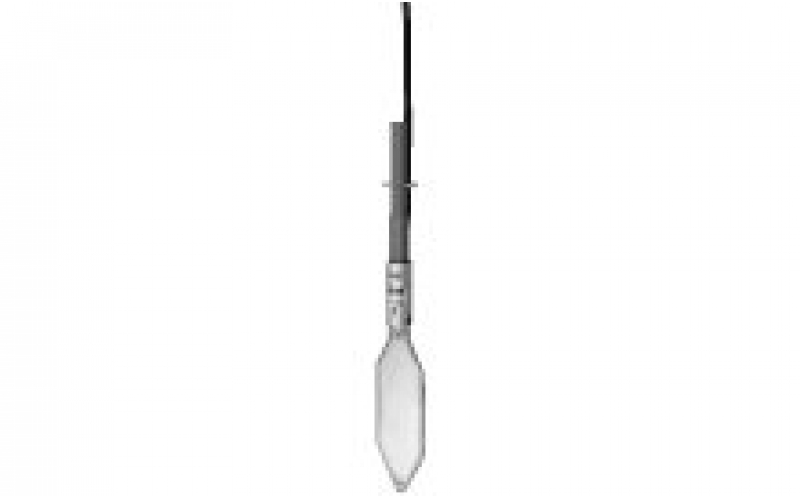 KYOWA GTI-E201-1MPS 1 MPa Plate-type Soil Pressure Transducers