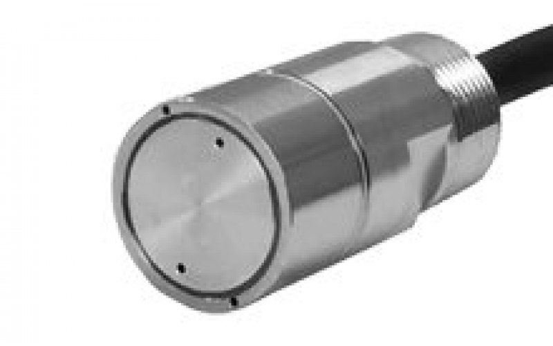 KYOWA BER-S-2MP79SA1 2 MPa Wall-surface Soil Pressure Transducer