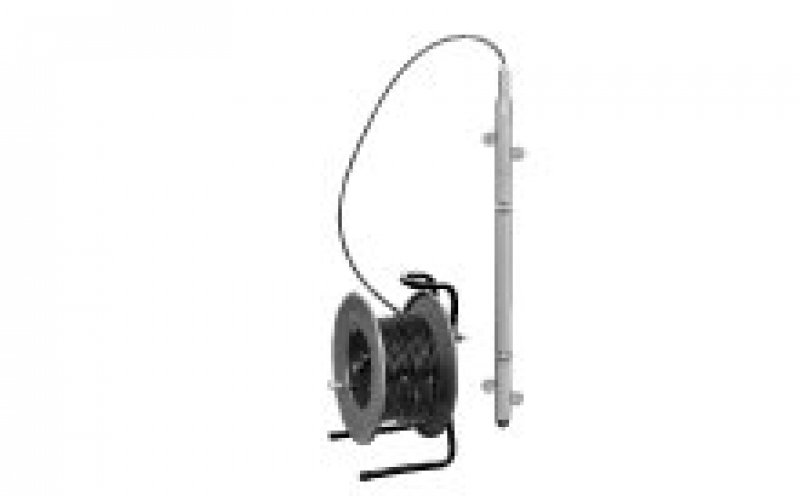 KYOWA BK-10G Inclination Measurement, ±10º Insertion Type Inclination Transducer