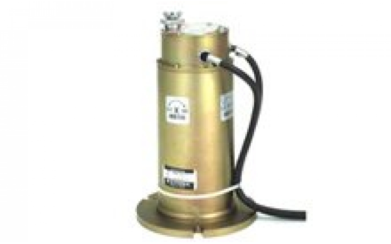 KYOWA BKK-A-2-D 2 directions, ±2º Surface-mounting Type Inclination Transducer