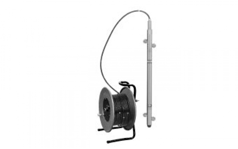 KYOWA BK-5G Inclination Measurement, ±5º Insertion Type Inclination Transducer