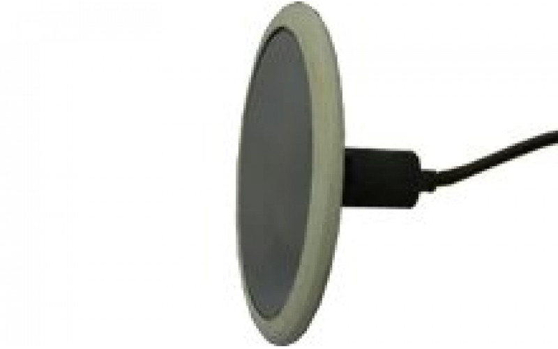 KYOWA BR-50KBT 5 MPa Stress Transducer