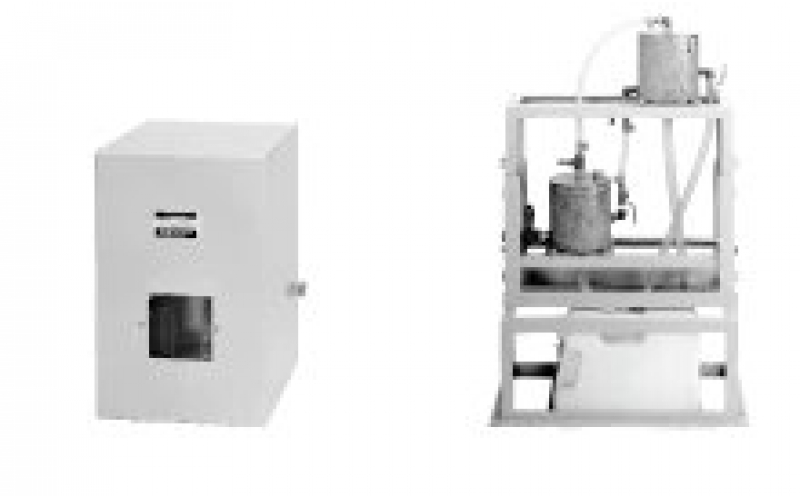 KYOWA SSC-C Settlement Measurement, -20 to 20 mm  Water Pipe-aided Structural Settlement Measuring System