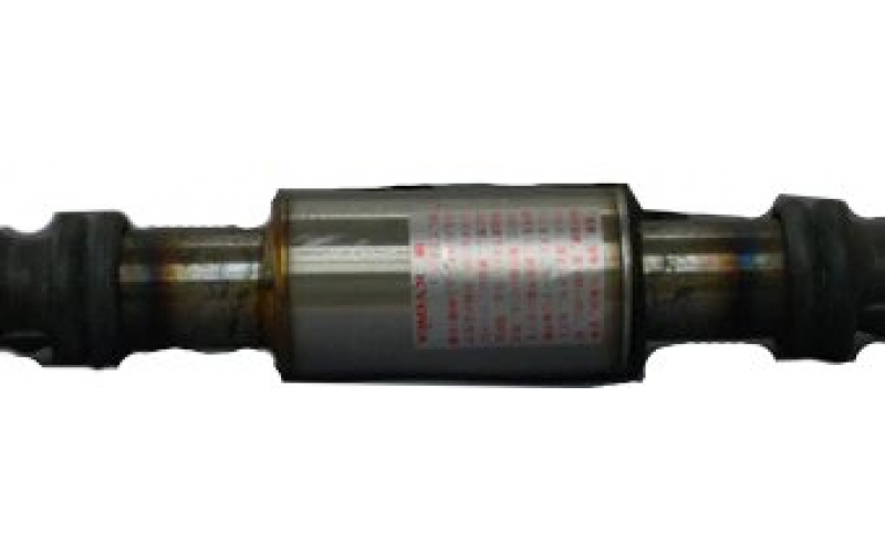 KYOWA BFD-A-41TS Nominal Diameter (Deformed Bar): D41 Reinforcing-bar Stress Transducer