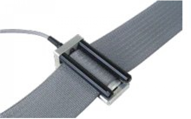 KYOWA LBT-D-100NSA1-H 100 N Seat Belt Tension Transducer for CRS