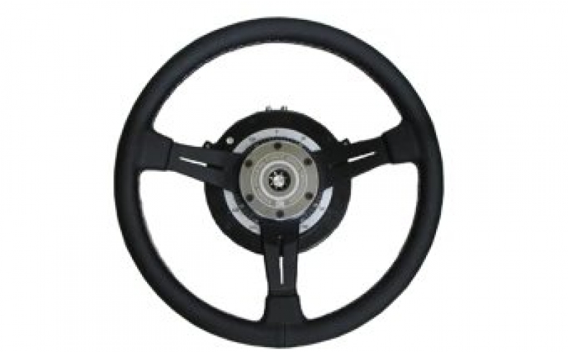 KYOWA SFA-F-SA Uses Potentiometer (Strain Output) Steering Torque/Angle Transducer