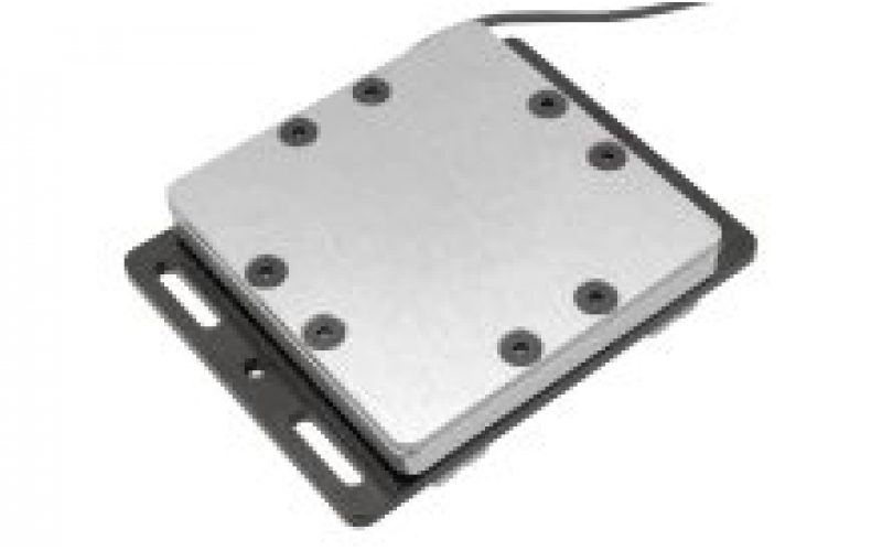 KYOWA LPR-C-05KNS15 500 N Thin Pedal Force Transducer