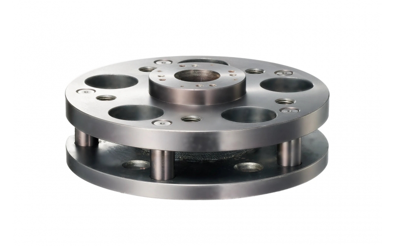 KYOWA In-wheel Torque Sensor