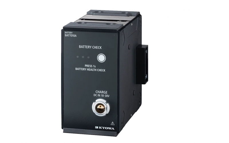 KYOWA CTRS-BATT010A Battery Unit Compact Recorder