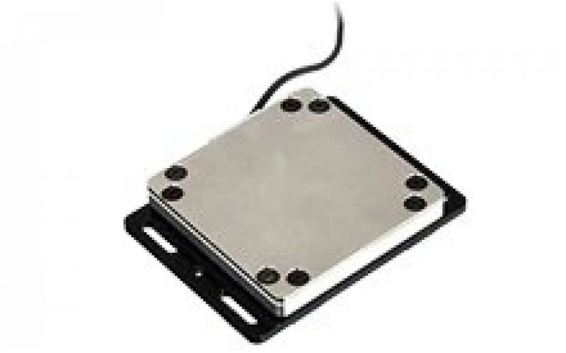 KYOWA LPR-C-2KNS25 2 kN Thin Pedal Force Transducer