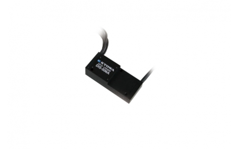 KYOWA Small-sized Data Logger for Crash Test
