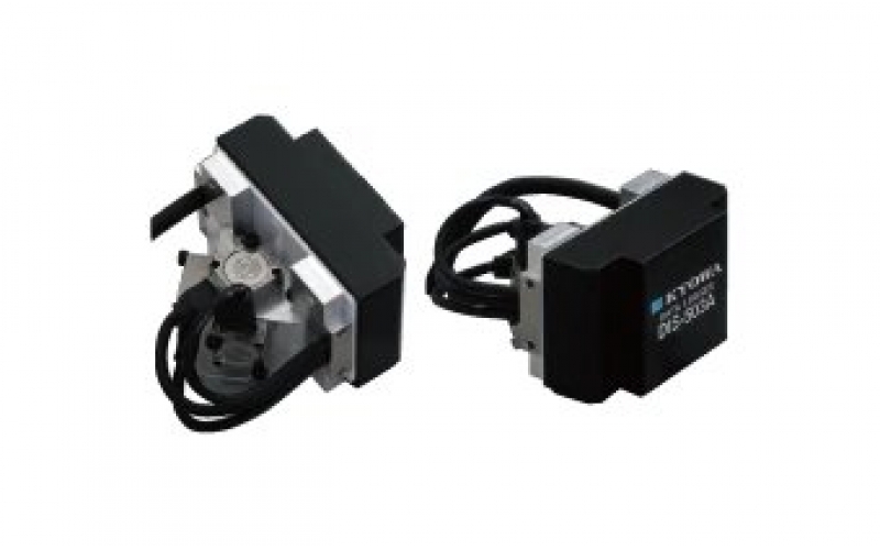 KYOWA DIS-503A Small-sized Data Logger for Crash Test Small-sized Data Logger for Crash Test