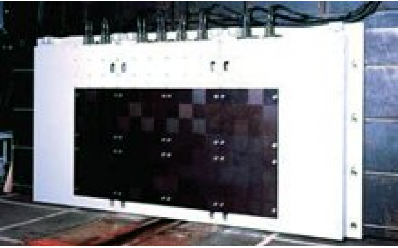 KYOWA Barrier Load Cell