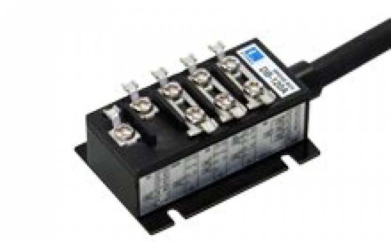 KYOWA DB-120A For 120Ω gage Bridge Box