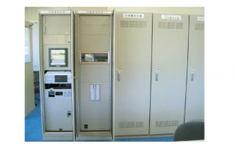 KYOWA Dam Banking Observation System